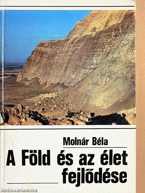 A Föld és az élet fejlődése