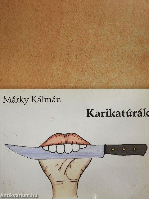 Karikatúrák