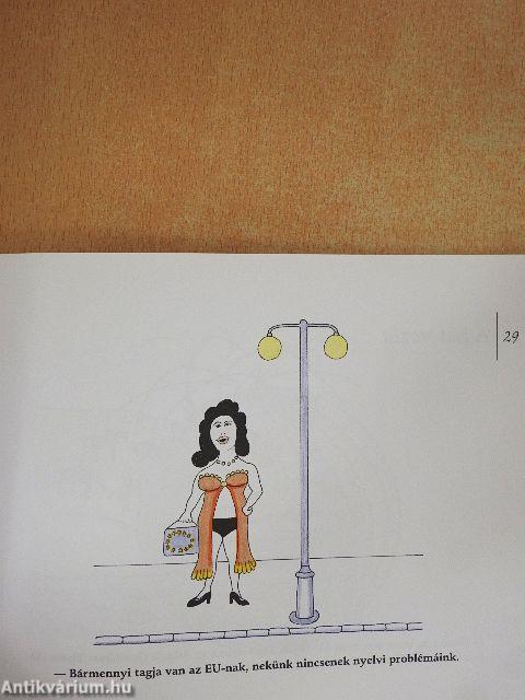 Karikatúrák