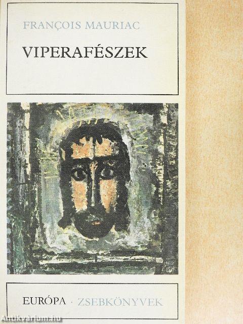 Viperafészek