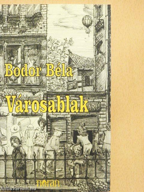 Városablak