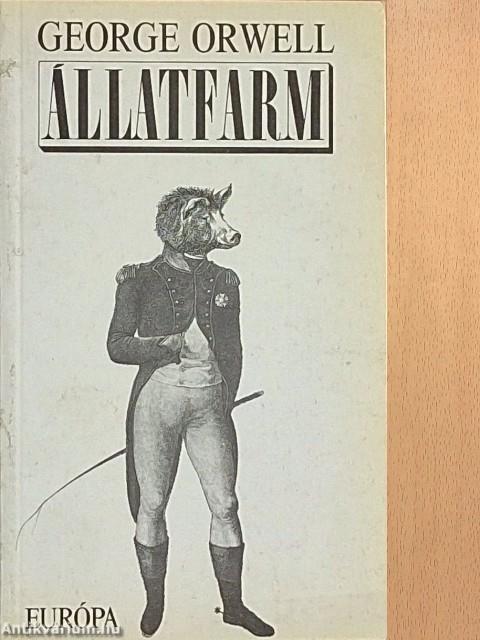 Állatfarm