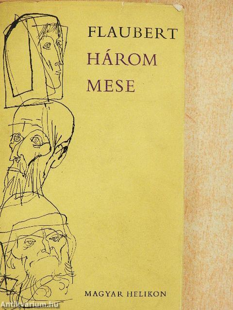 Három mese