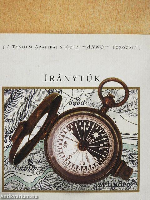 Iránytűk