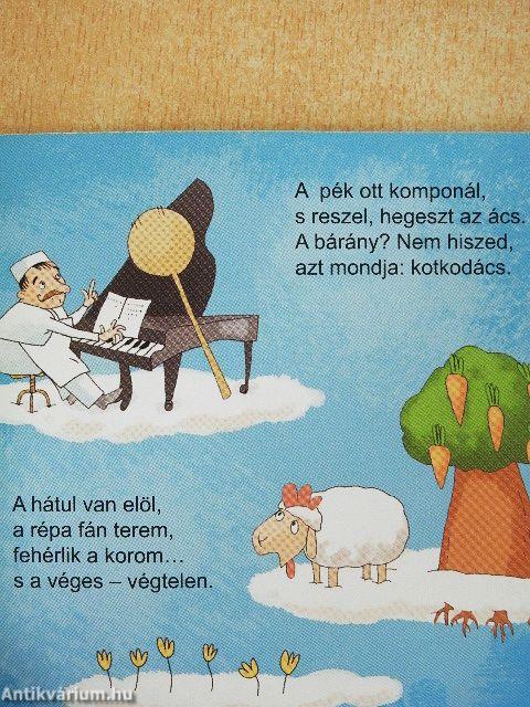 Nyílj, Meseország!