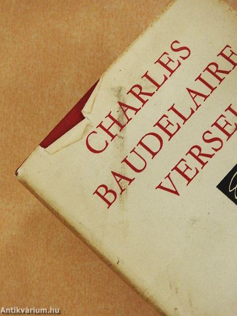 Charles Baudelaire versei