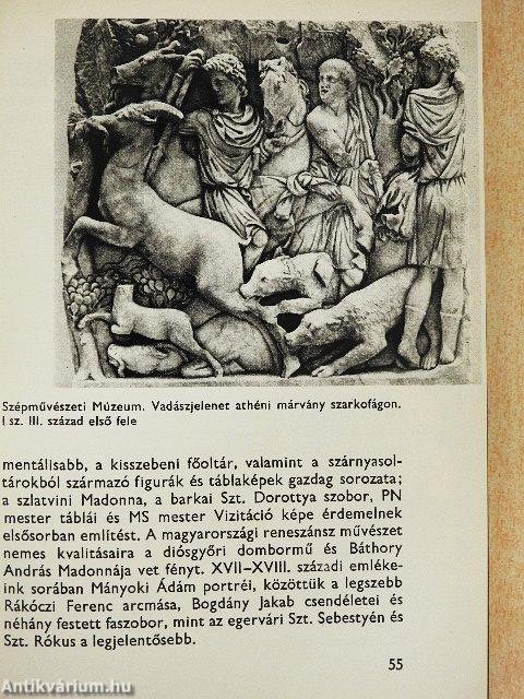 Magyar múzeumok
