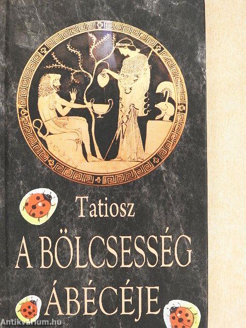 A bölcsesség ábécéje
