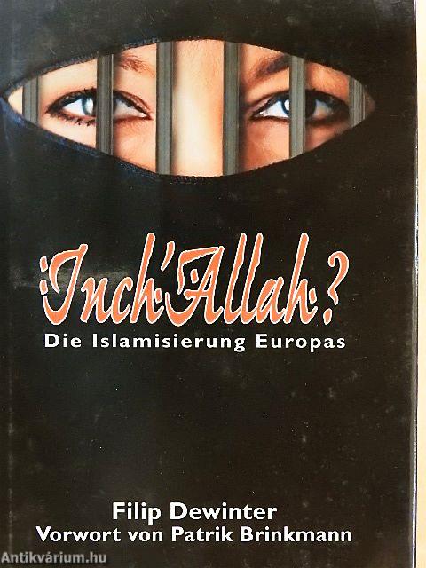 Inch' Allah?