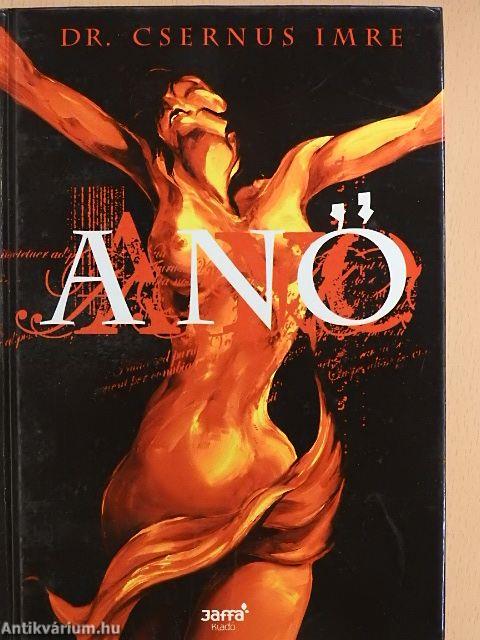 A nő