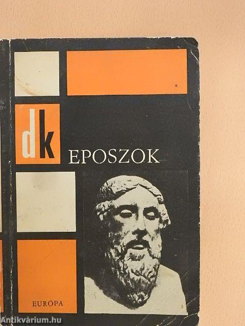Eposzok