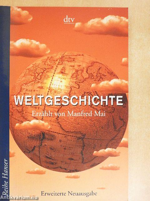 Weltgeschichte