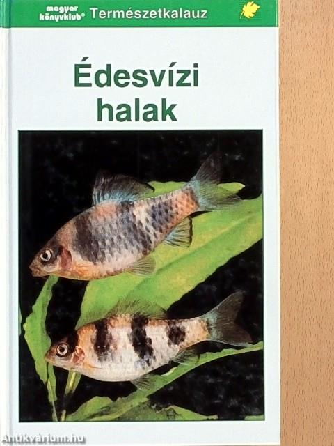 Édesvízi halak