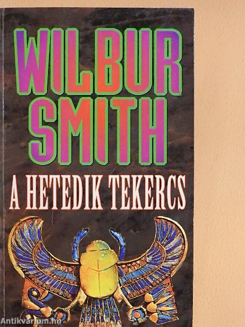 A hetedik tekercs