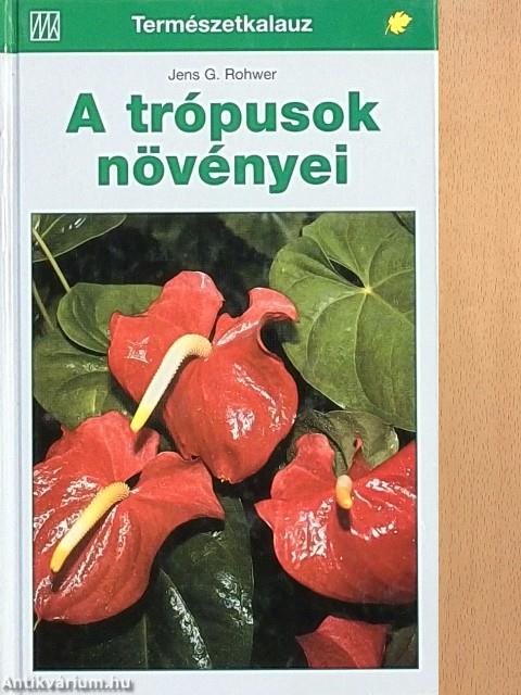 A trópusok növényei