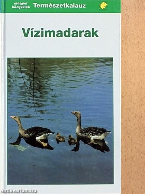 Vízimadarak