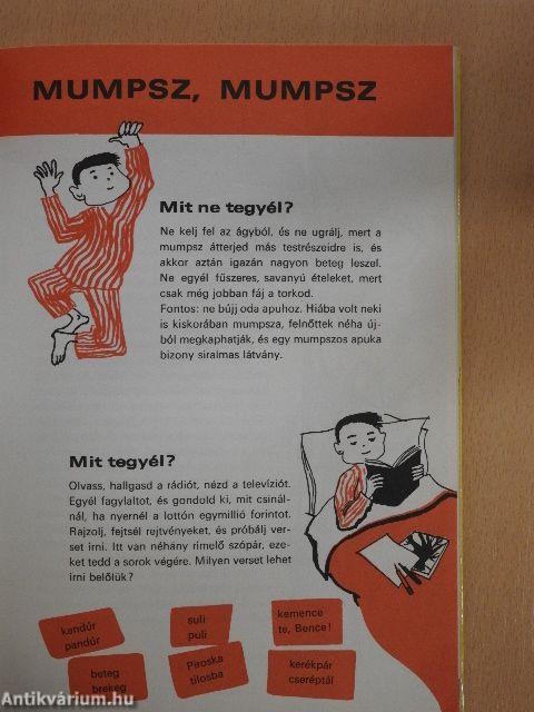 Kellemes kanyarót!