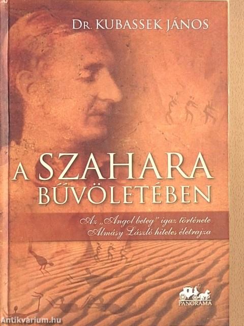 A Szahara bűvöletében