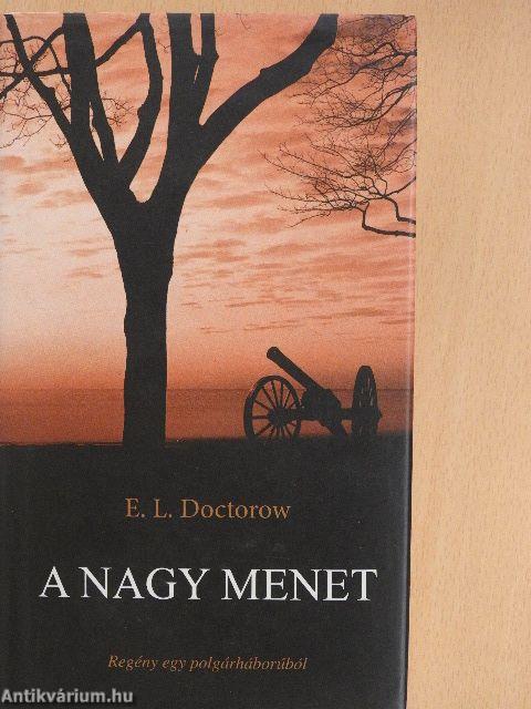 A nagy menet
