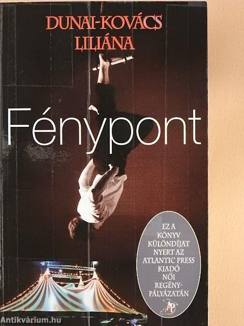 Fénypont