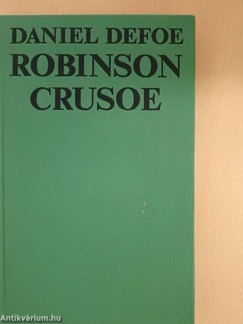 Robinson Crusoe