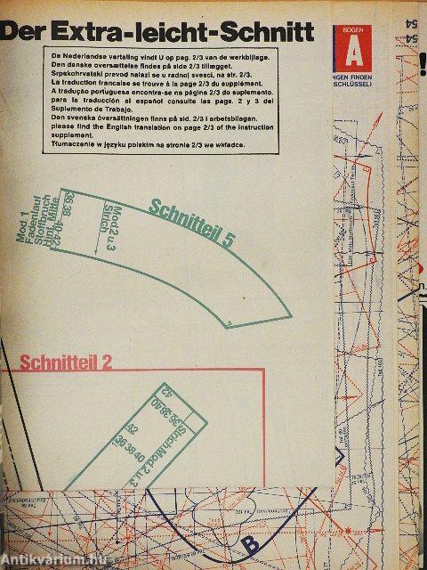 Neue Mode September 1977