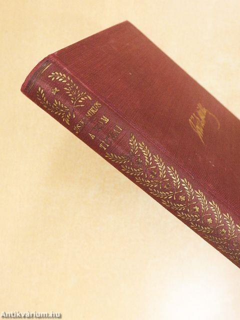 A rom titkai