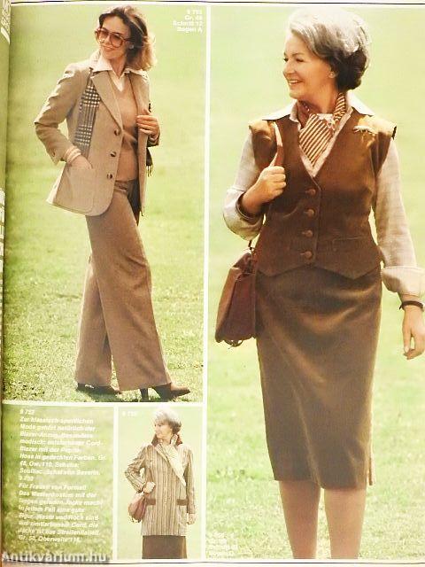 Neue Mode September 1977