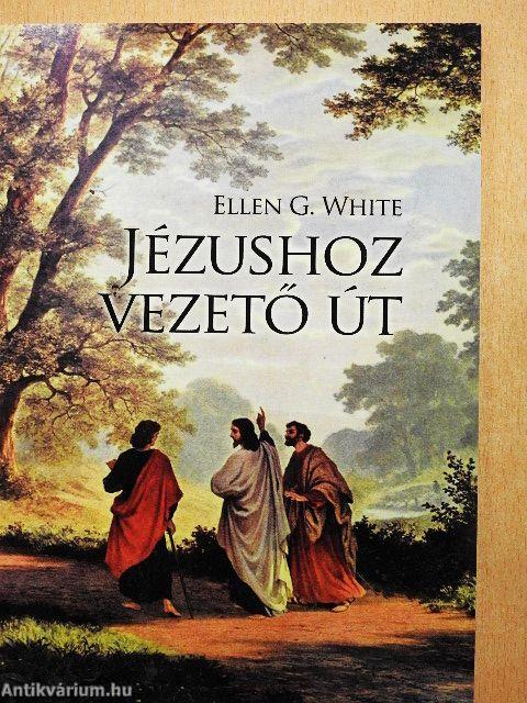 Jézushoz vezető út