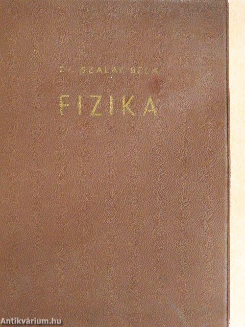 Fizika