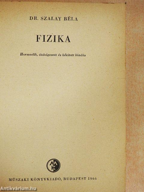 Fizika