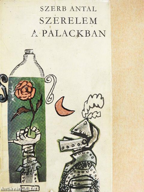 Szerelem a palackban