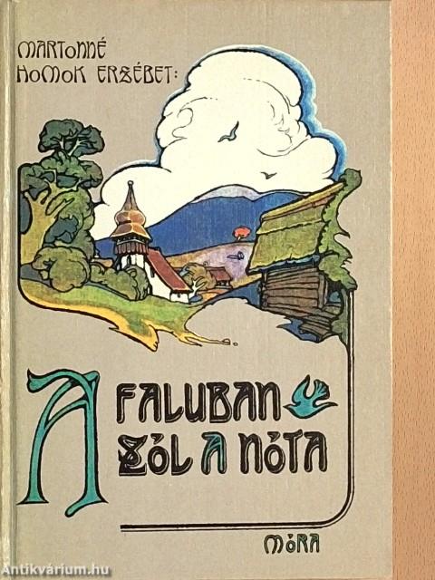 A faluban szól a nóta
