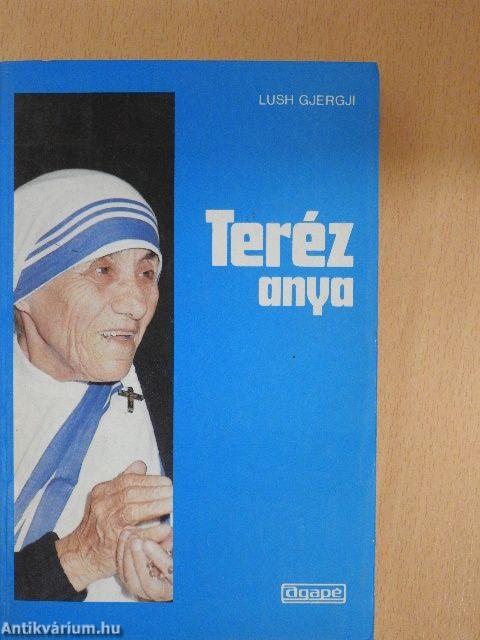 Teréz anya