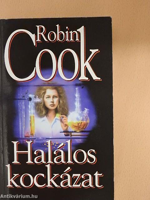Halálos kockázat