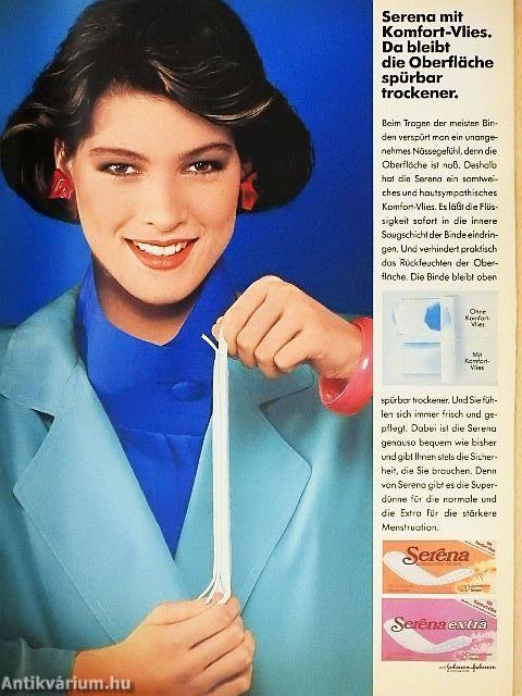 Neue Mode März 1987