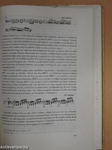 Johann Sebastian Bach