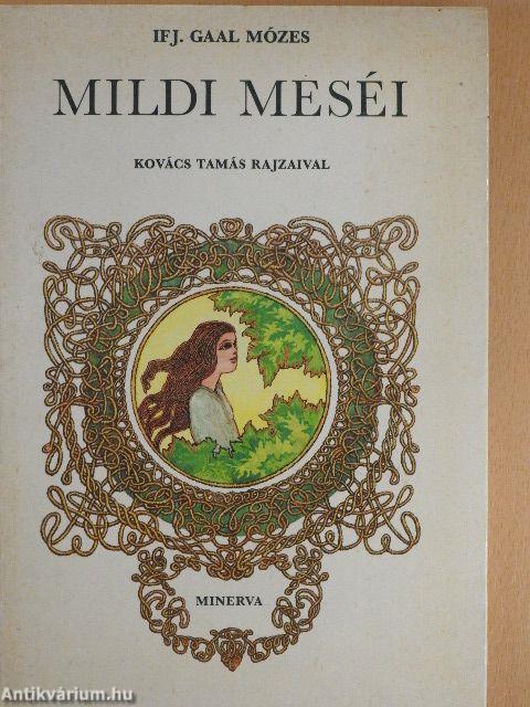 Mildi meséi