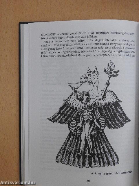 Káldeától Ister-Gamig III.