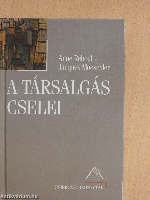A társalgás cselei