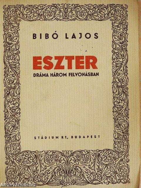 Eszter