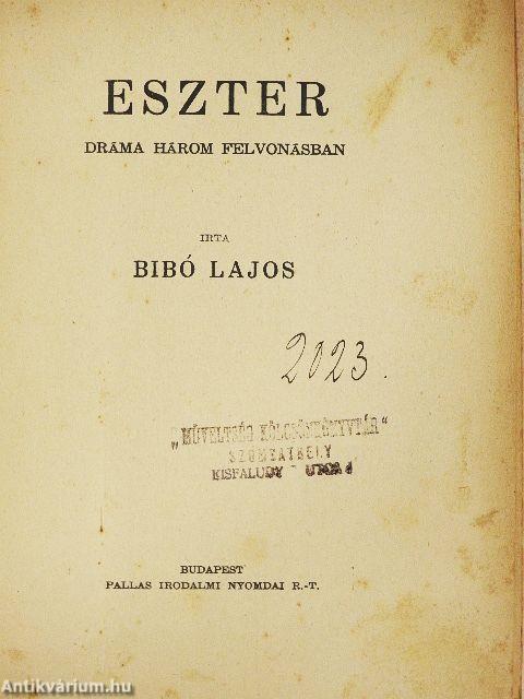 Eszter