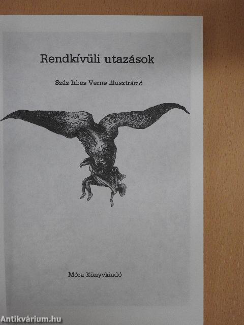 Rendkívüli utazások