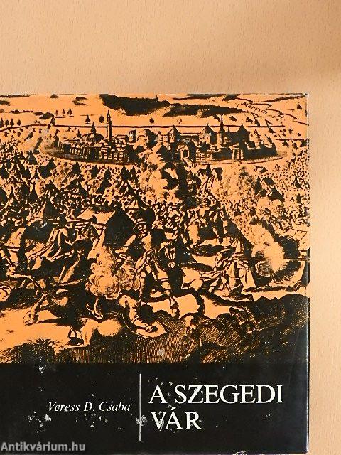 A szegedi vár
