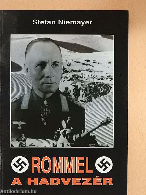 Rommel, a hadvezér