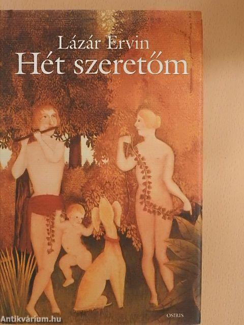 Hét szeretőm