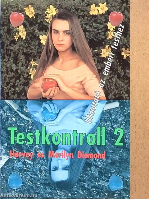 Testkontroll 2.