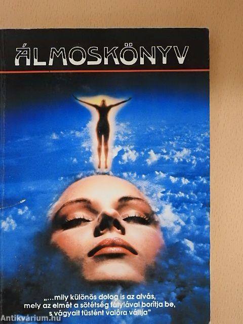 Álmoskönyv
