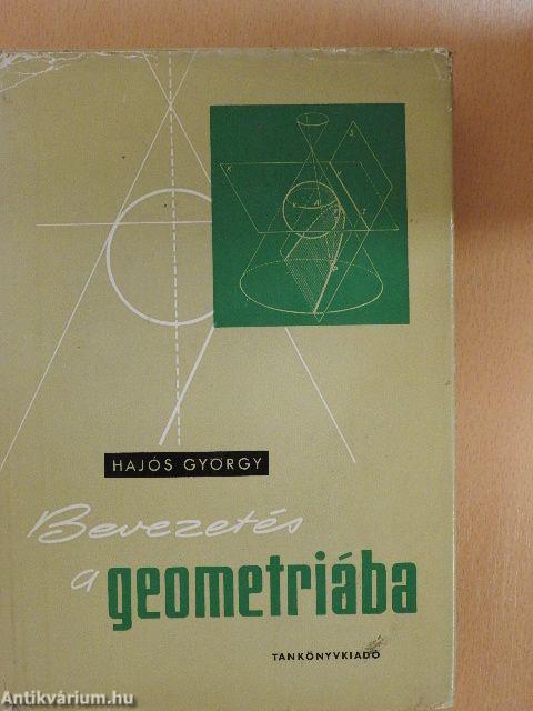 Bevezetés a geometriába
