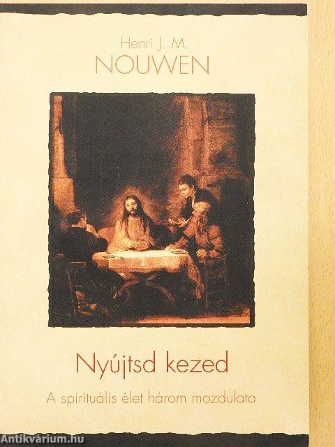 Nyújtsd kezed